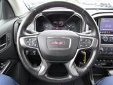 Thumbnail of 2022 White GMC Canyon