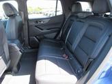 Thumbnail of 2025 Lakeshore Blue Metallic Chevrolet Equinox