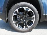 Thumbnail of 2025 Lakeshore Blue Metallic Chevrolet Equinox