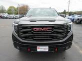 Thumbnail of 2023 Onyx Black GMC Sierra 1500