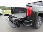 Thumbnail of 2023 Onyx Black GMC Sierra 1500