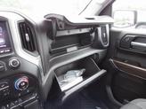 Thumbnail of 2020 Black Chevrolet Silverado 1500