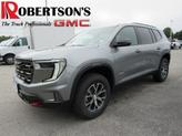 Photo of 2025 Gray GMC Acadia