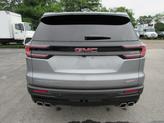 Thumbnail of 2025 Gray GMC Acadia
