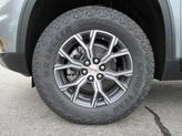 Thumbnail of 2025 Gray GMC Acadia