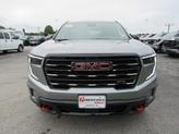 Thumbnail of 2025 Gray GMC Acadia