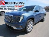 Photo of 2024 Metallic GMC Acadia