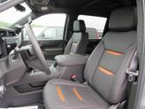 Thumbnail of 2025 Gray GMC Sierra 2500