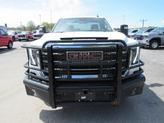Thumbnail of 2024 Summit White GMC Sierra 3500