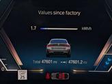 Thumbnail of 2023 Brooklyn Grey Metallic BMW i4 Gran Coupe