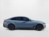 Thumbnail of 2023 Brooklyn Grey Metallic BMW i4 Gran Coupe
