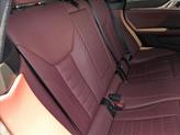 Thumbnail of 2023 Brooklyn Grey Metallic BMW i4 Gran Coupe
