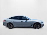 Thumbnail of 2023 Brooklyn Grey Metallic BMW i4 Gran Coupe