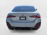 Thumbnail of 2023 Brooklyn Grey Metallic BMW i4 Gran Coupe