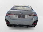Thumbnail of 2023 Brooklyn Grey Metallic BMW i4 Gran Coupe