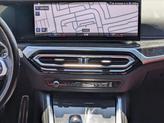 Thumbnail of 2023 Brooklyn Grey Metallic BMW i4 Gran Coupe