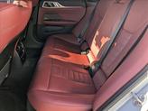 Thumbnail of 2023 Brooklyn Grey Metallic BMW i4 Gran Coupe