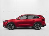 Thumbnail of 2026 Vegas Red Metallic BMW X1