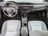 Thumbnail of 2014 Slate Metallic Toyota Corolla