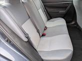 Thumbnail of 2014 Slate Metallic Toyota Corolla