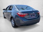 Thumbnail of 2014 Slate Metallic Toyota Corolla