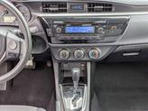 Thumbnail of 2014 Slate Metallic Toyota Corolla