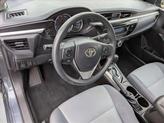 Thumbnail of 2014 Slate Metallic Toyota Corolla