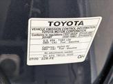 Thumbnail of 2014 Slate Metallic Toyota Corolla