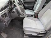 Thumbnail of 2014 Slate Metallic Toyota Corolla