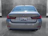 Thumbnail of 2024 Skyscraper Grey Metallic BMW 330