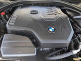 Thumbnail of 2024 Skyscraper Grey Metallic BMW 330