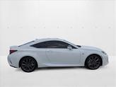 Thumbnail of 2022 Ultra White Lexus RC 300