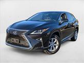 Photo of 2016 Caviar Lexus RX 350