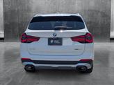 Thumbnail of 2024 Black BMW X3