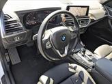 Thumbnail of 2024 Black BMW X3
