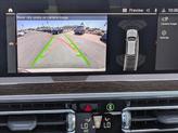 Thumbnail of 2024 Black BMW X3