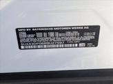 Thumbnail of 2024 Black BMW X3