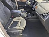 Thumbnail of 2024 Black BMW X3
