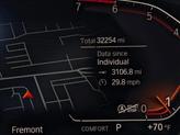 Thumbnail of 2024 Black BMW X3