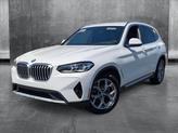 Photo of 2024 Black BMW X3