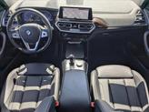 Thumbnail of 2024 Black BMW X3