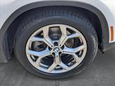 Thumbnail of 2024 Black BMW X3