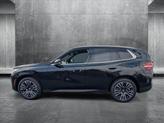 Thumbnail of 2025 Black Sapphire Metallic BMW X3