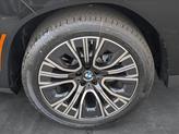 Thumbnail of 2025 Black Sapphire Metallic BMW X3
