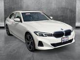 Thumbnail of 2024 Alpine White BMW 330