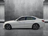 Thumbnail of 2024 Alpine White BMW 330