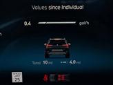 Thumbnail of 2026 Black Sapphire Metallic BMW X3