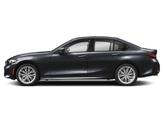 Thumbnail of 2026 Black Sapphire Metallic BMW 330