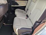 Thumbnail of 2019 Eminent White Pearl Lexus RX 350L