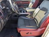 Thumbnail of 2022 Billet Silver Metallic Clearcoat RAM 1500